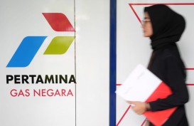 PGN (PGAS) Lunasi Obligasi Jatuh Tempo Rp6,37 Triliun