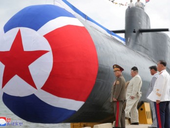 Korut Kutuk Deklarasi Jepang-China-Korsel soal Denuklirisasi Semenanjung Korea