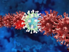 Cegah Covid-19, Tips Meningkatkan Imunitas Tubuh