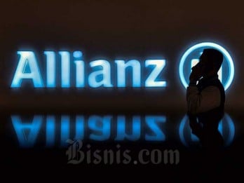 Rilis Kinerja, Allianz Life Tumbuh di Atas Industri