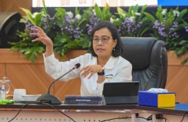 Subsidi Energi Mau Dipangkas Rp67,1 Triliun, Sri Mulyani Buka Suara