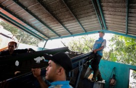 TPST Babakan Siliwangi Jadi Pusat Wisata Edukasi Pengelolaan Sampah di Bandung