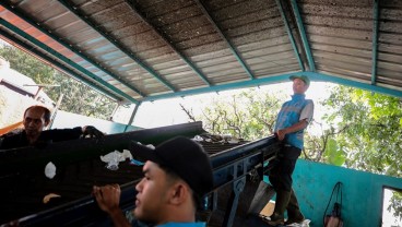 TPST Babakan Siliwangi Jadi Pusat Wisata Edukasi Pengelolaan Sampah di Bandung