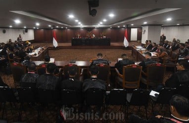 PKS akan Laporkan PAN ke Polisi soal Pemalsuan Bukti Sengketa Pileg