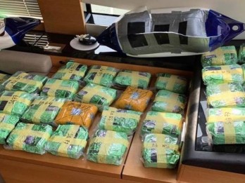 Bareskrim: Caleg PKS Terpilih di Aceh Pakai Uang Jualan Narkoba untuk Pileg