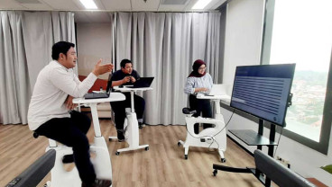 Nestle Indonesia Menerima Penghargaan LinkedIn Top Companies 2024