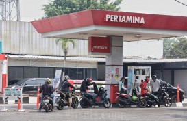 Wacana Subsidi Energi Dipangkas, Ekonom Wanti-Wanti Daya Beli Melemah