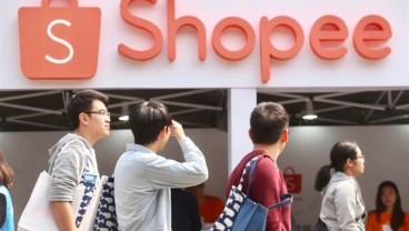 Media Asing Soroti Dugaan Monopoli Shopee dan Lazada di Indonesia
