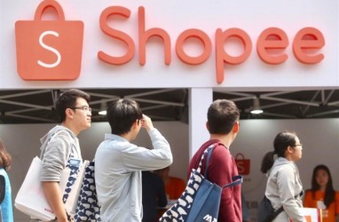 Media Asing Soroti Dugaan Monopoli Shopee dan Lazada di Indonesia