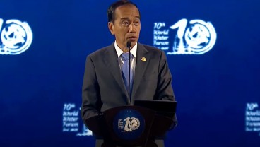 Jokowi Hanya Menunda, Kenaikan UKT Jadi Beban Pemerintahan Prabowo?