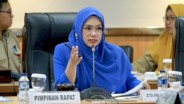 PAN Ajukan Putri Zulhas, Zita Anjani Jadi Bakal Cawagub Jakarta