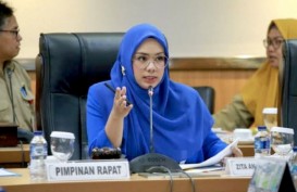 PAN Ajukan Putri Zulhas, Zita Anjani Jadi Bakal Cawagub Jakarta