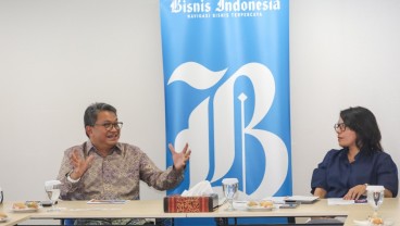 Strategi BRIDS Genjot Basis Investor, Bidik Transaksi Harian Rp200 Miliar