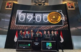 Bisikan untuk Pemegang Saham BREN Jelang Keputusan Dividen 2024