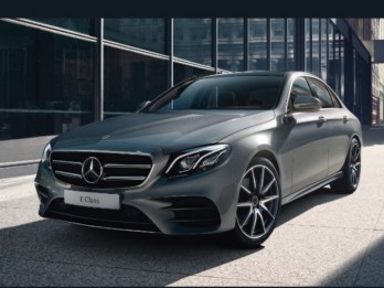 Mercedes-Benz Andalkan Pengadaan Pemerintah, Mulai dari Mobil Presiden hingga Kementerian