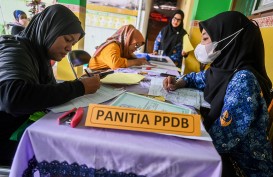 Pesan Bey soal PPDB: Jika Anak Tak Diterima di Sekolah Favorit Bukan Akhir dari Segalanya