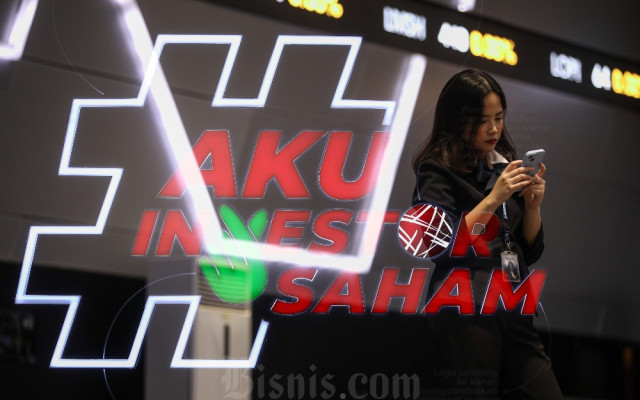 Perbandingan Terbaru Target Saham LQ45, Cek Potensi Cuan & Boncos