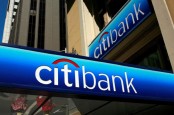 Citibank Raup Berkah Perluasan DHE, Setoran Tumbuh 35%