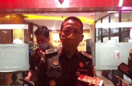 Profil Pihak yang Laporkan Jampidsus Kejagung Febrie Adriansyah ke KPK