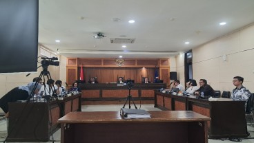 Shopee Buka Suara soal Dugaan Monopoli Jasa Kurir yang Diusut KPPU