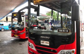 Menhub Dorong Penerapan Sistem Transportasi Cerdas di RI