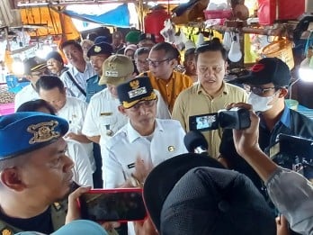 Balikpapan Bersiap sebagai Tuan Rumah APEKSI 2024