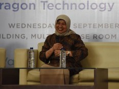 Sosok Nurhayati Pemilik Wardah, Crazy Rich Pelopor Kosmetik Halal Terbesar di Indonesia