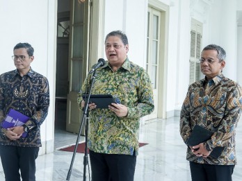 Wamenkeu Pede Indonesia Jadi Anggota Tetap OECD: Hubungan Kami Sudah Lama