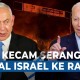 Netanyahu Soal Serangan Rafah, Klaim Israel Lakukan Kesalahan Tragis