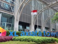 XL Axiata (EXCL) Akuisisi Secara Bertahap Bisnis Link Net Rp1,87 Triliun