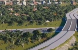 Nasib Getaci, Proyek Jalan Tol Terpanjang Setelah 2 Konsorsium Tidak Lolos