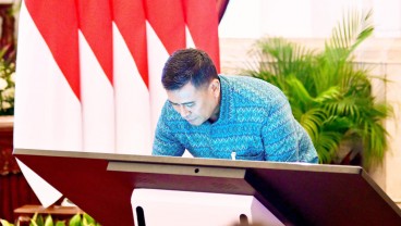 BPJS Ketenagakerjaan Tegaskan Dukung Govtech Indonesia ke Presiden Jokowi