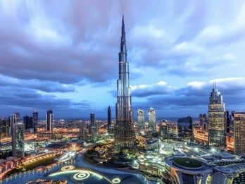 Pengembang Burj Khalifa Minat Investasi di IKN, Lirik Sektor Properti hingga Transportasi!