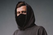 Alan Walker Ungkap Alasan Terbang ke Medan Temui Guru Viral