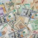 Nilai Tukar Rupiah Terhadap Dolar AS Berisiko Melemah Kekurangan Katalis