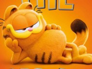 Sinopsis The Garfield Movie, Film Petualangan Kucing Oyen Pemalas