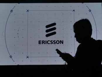 Ericsson Sebut 5G Bisa Tumbuhkan Ekonomi RI, Ini Buktinya