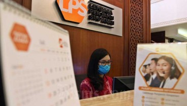 Tawarkan Bunga Tinggi, LPS Minta Bank Transparan ke Nasabah