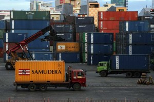 Neraca Perdagangan Barang Indonesia Mengalami Surplus Selama 48 Bulan Berturut-Turut