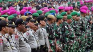 Draf RUU TNI: Presiden Bebas Atur Prajurit Aktif Jadi Pejabat Kementerian