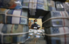 Nilai Tukar Rupiah Dibuka Makin Loyo ke Rp16.136 per Dolar AS