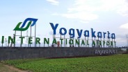Wacana Penambahan Penerbangan Internasional di YIA Disambut Baik
