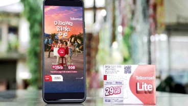 Promo Telkomsel, Begini Cara Aktifkan Promo Paket Internet Super Deal Rp29.000 Dapat 29 GB