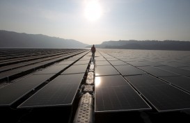 Pemanfaatan EBT Minim, BKPM Genjot Investasi Proyek Energi Bersih Skala Besar