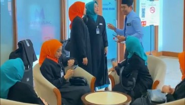 The Sunan Hotel Solo Lanjut Jadi Mitra Akomodasi Crew Haji Garuda Indonesia