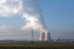 PLN: Ada Ruang Pengembangan Pembangkit Listrik Nuklir di RI Selepas 2034
