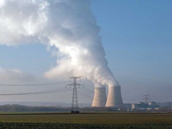 PLN: Ada Ruang Pengembangan Pembangkit Listrik Nuklir di RI Selepas 2034