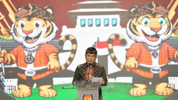 Pilgub Jabar Resmi Diluncurkan, Ini Harapan Bey