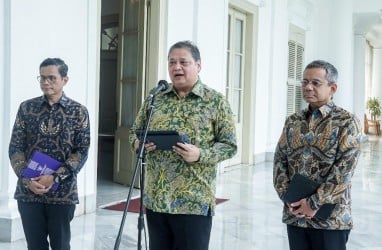 Pemerintah Pede Keanggotaan RI di OECD Bakal Kerek Pertumbuhan PDB 1%