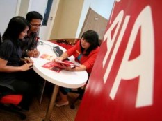 AIA Catat Hasil Investasi Rp3,2 Triliun pada 2023, Melesat 215,7%